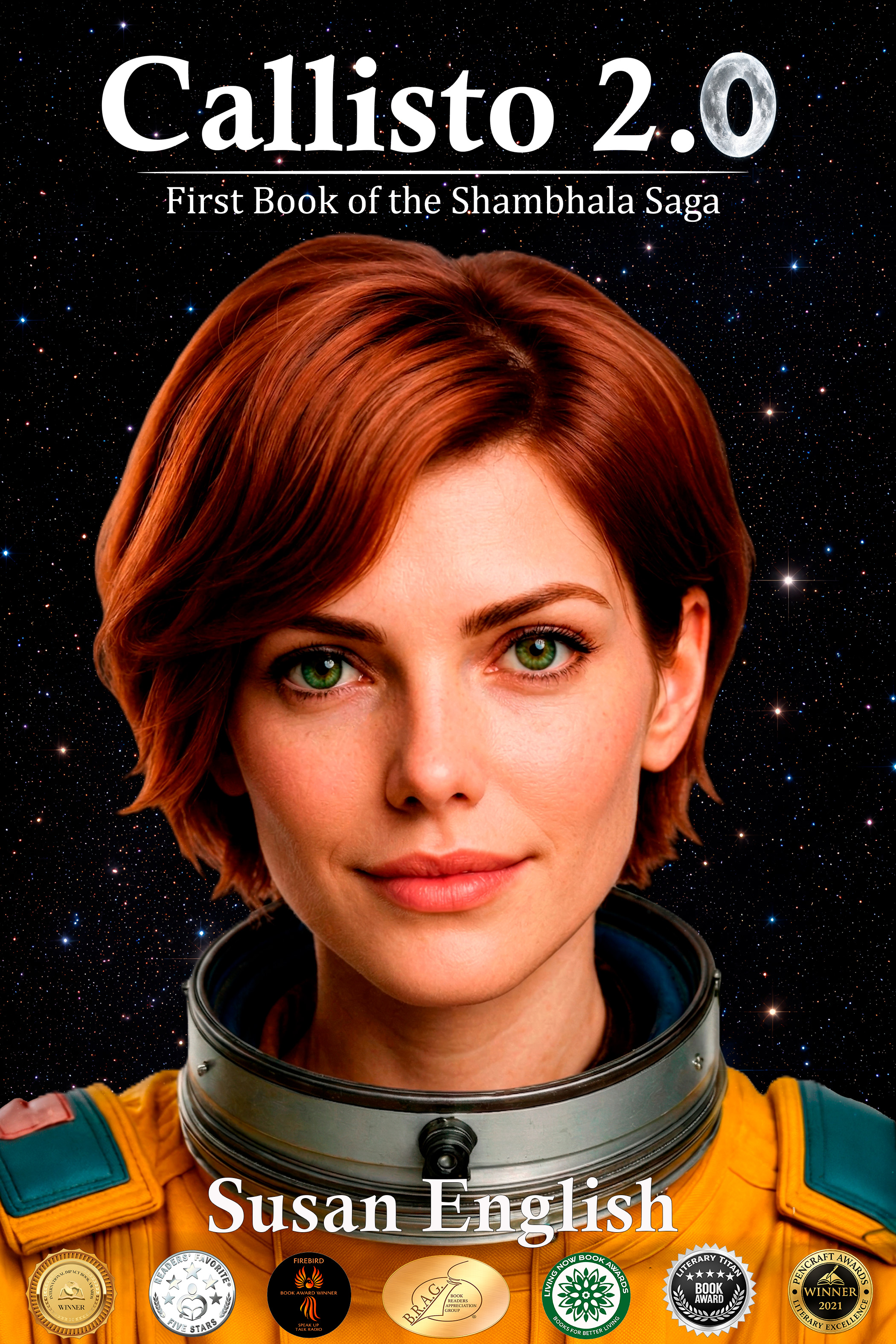 Cover of Callisto 2.0