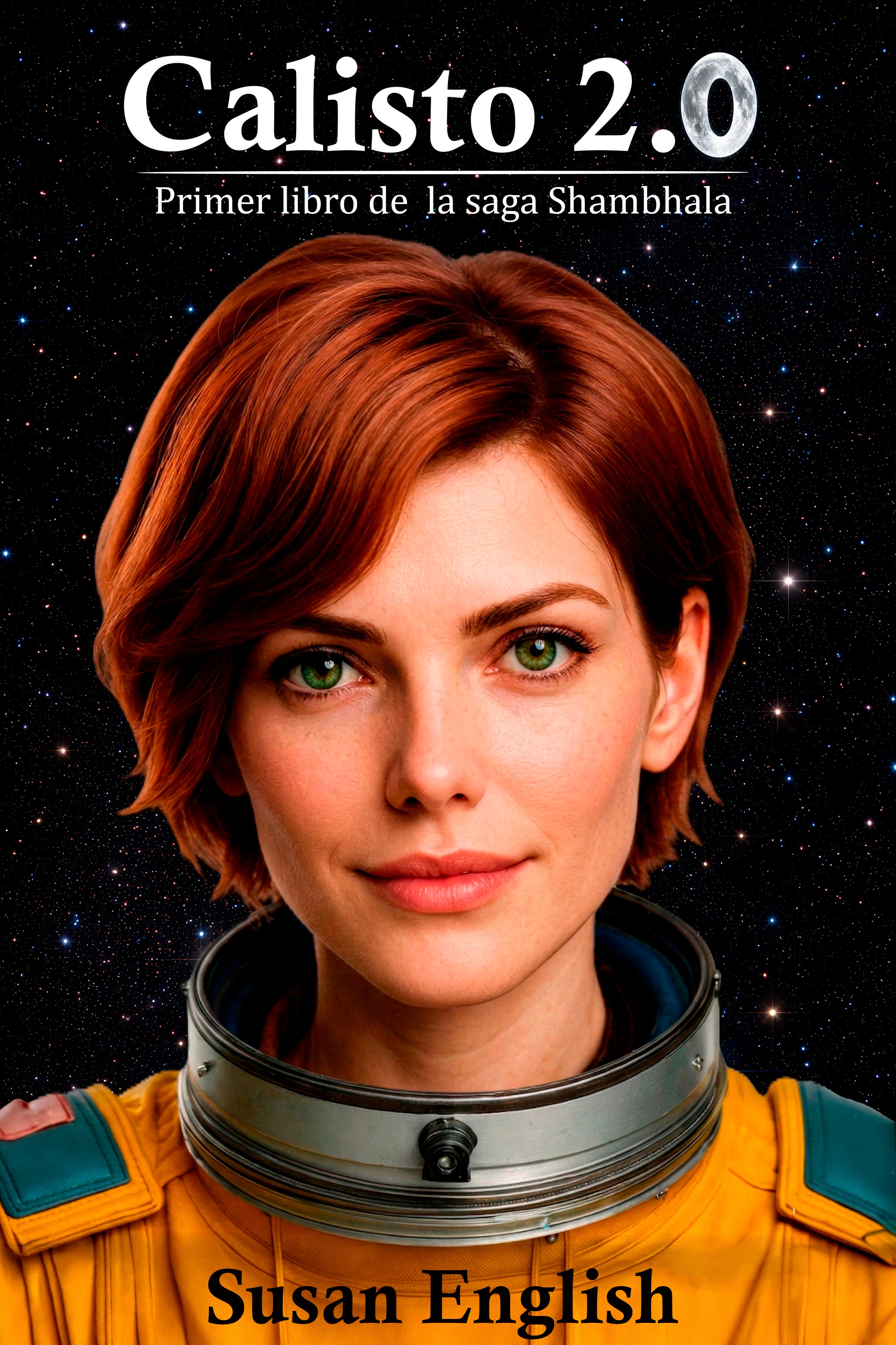 Portada de Calisto 2.0