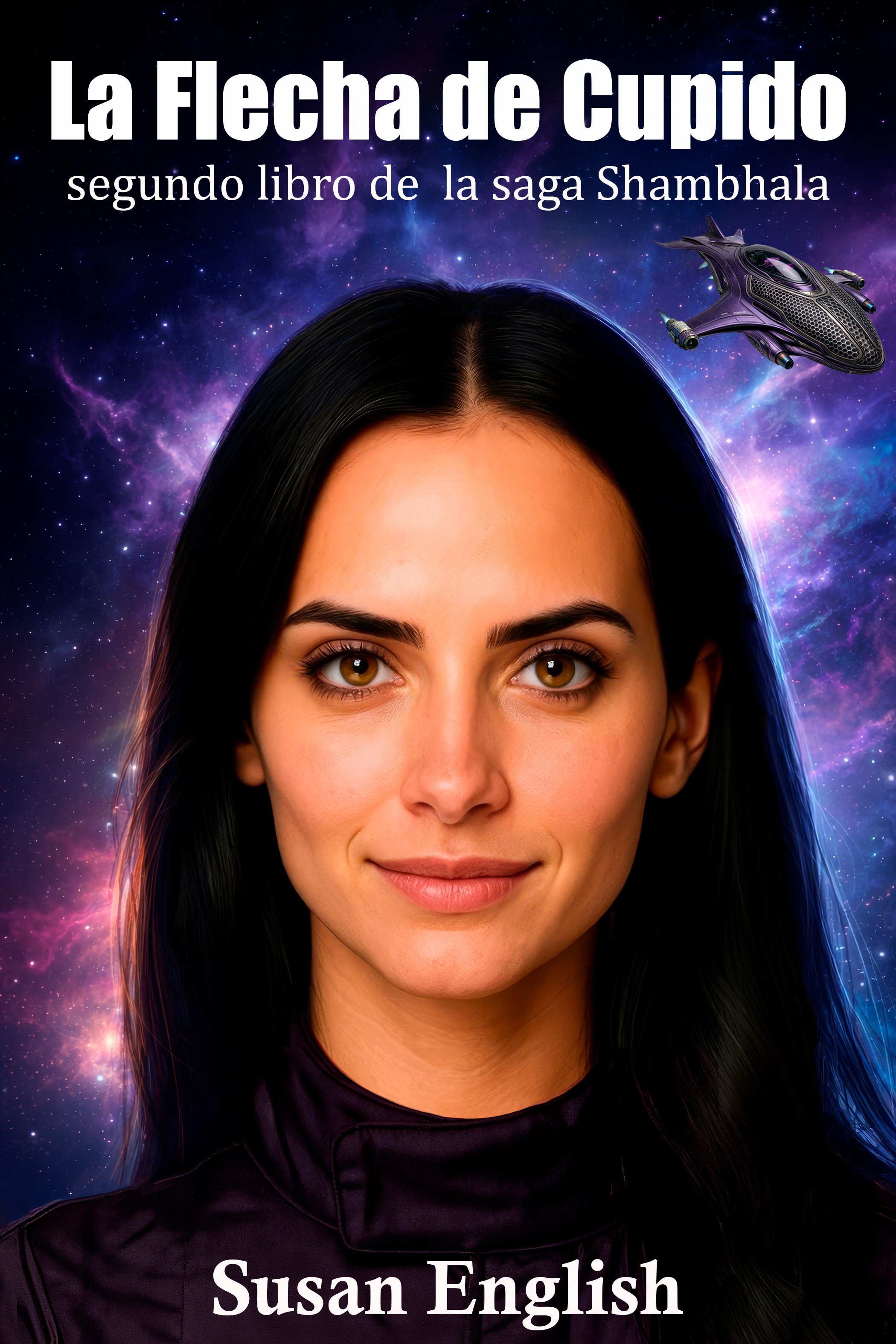 Portada de La Flecha de Cupido