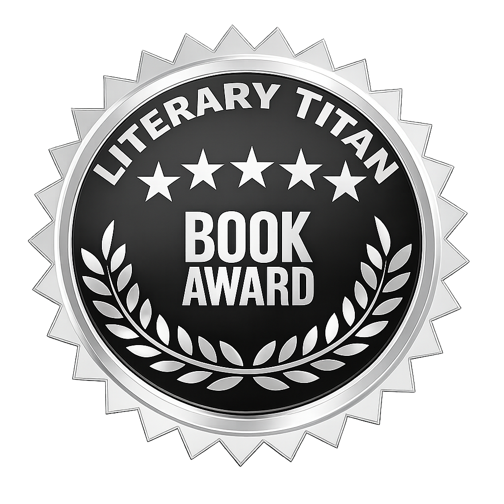 Literary Titan Book Award