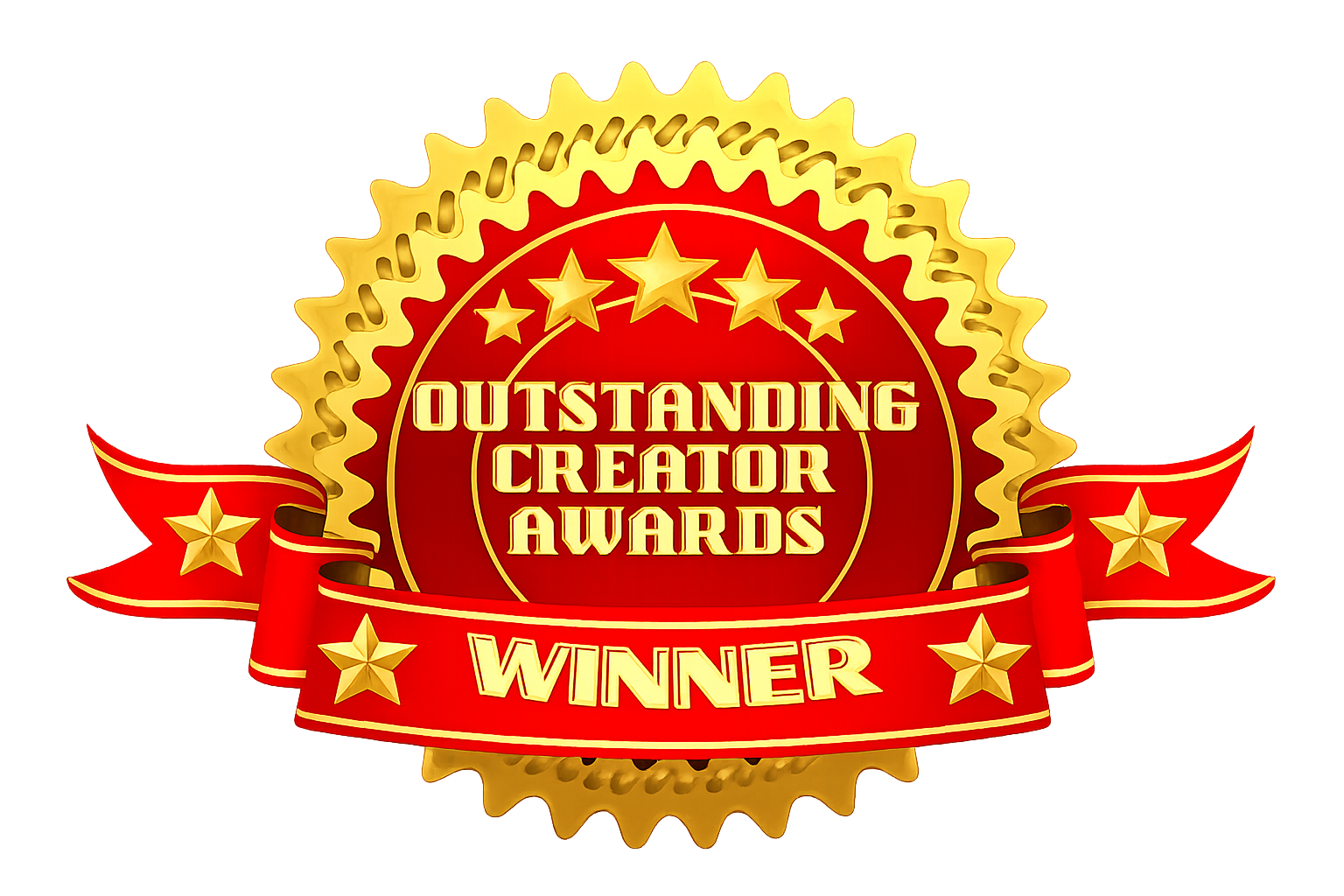 Outstanding Creator Awards